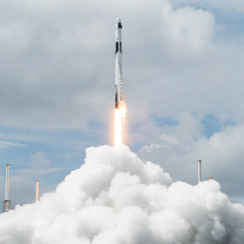 SpaceX