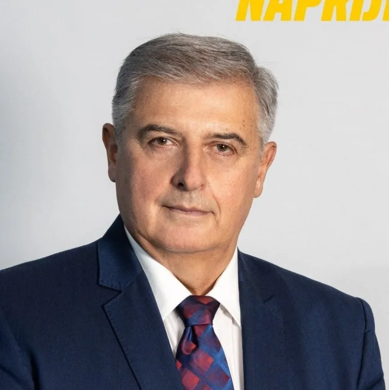 nedžad koldžo
