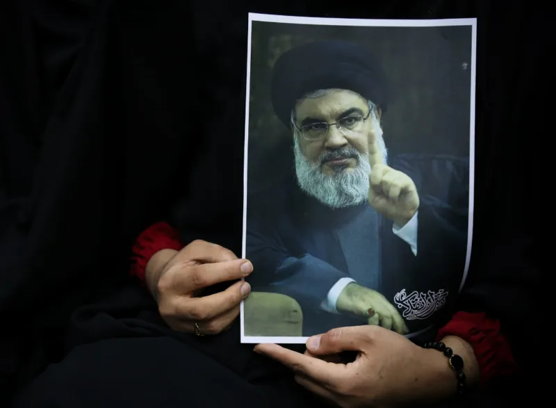 Hassan Nasrallah2