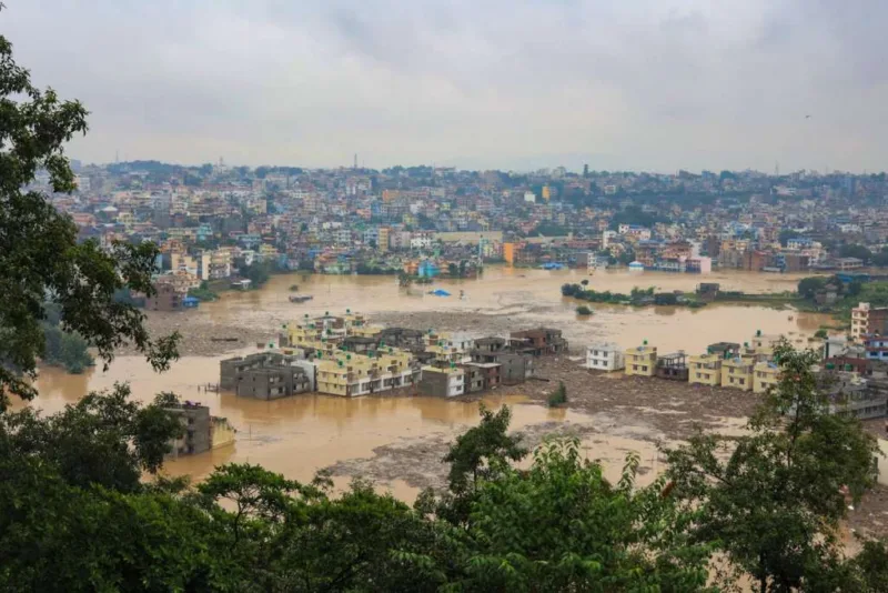 nepal
