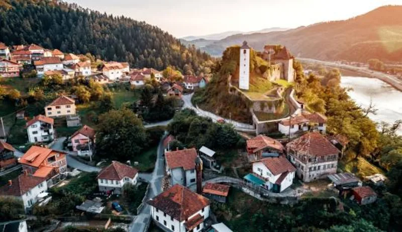 Maglaj