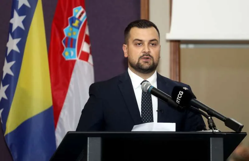 armin hodžić