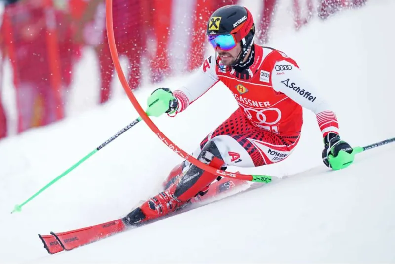 Hirscher