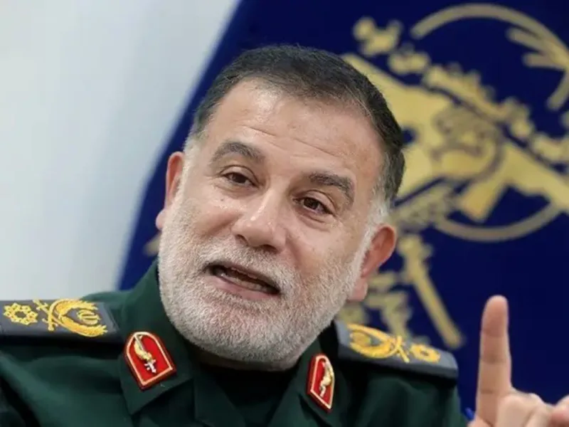 Abbas Nilforoushan