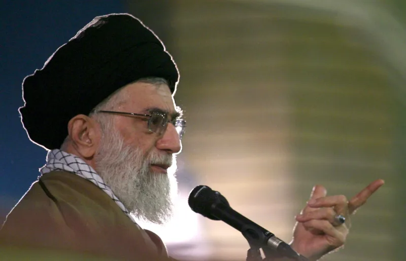 Ali Khamenei