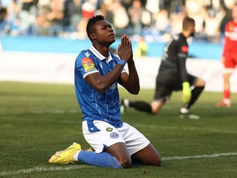 joseph-amoah-zeljeznicar