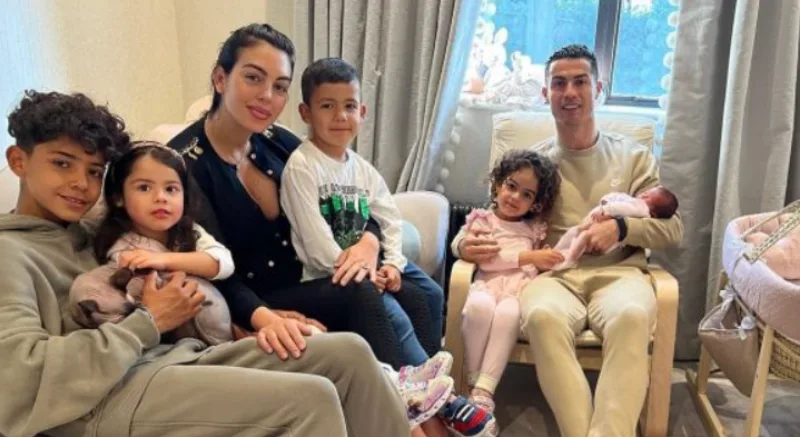 ronaldo