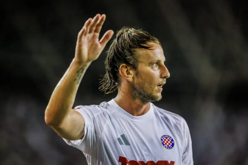 rakitic