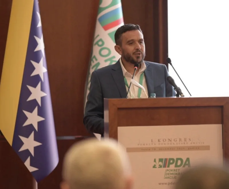 samir imamovic pda 2