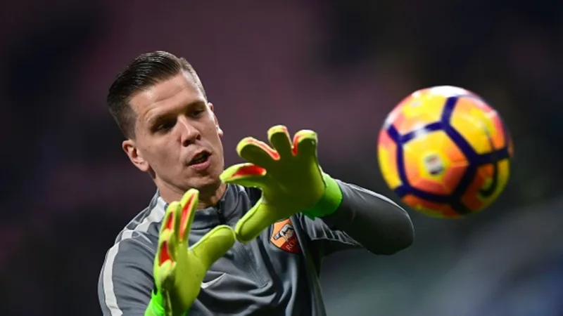Wojciech Szczesny