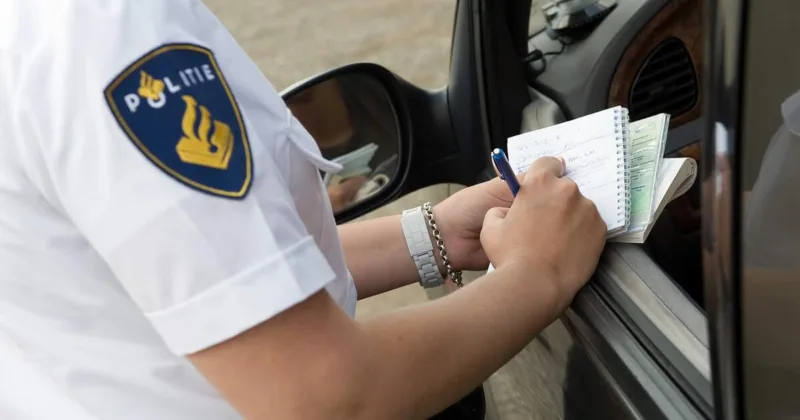 traffic-fines-netherlands