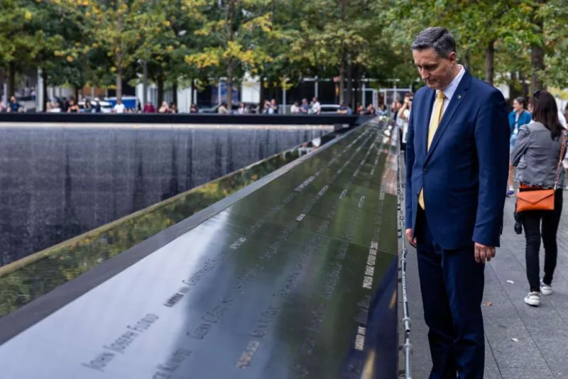 becirovic new york memorial