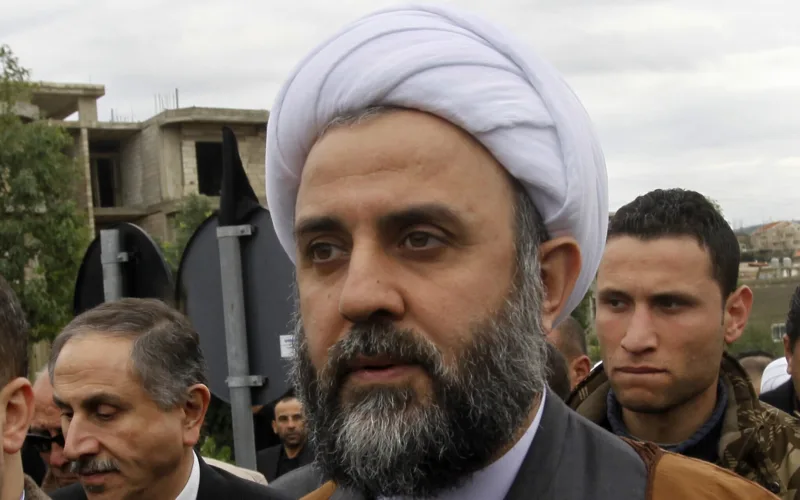 Nabil Qaouk