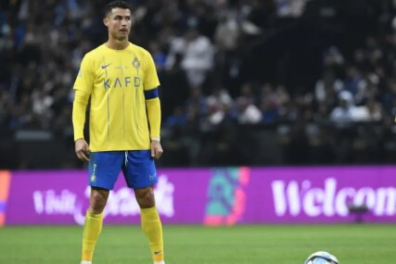 Riyadh Season Cup 2024 final - Al Hilal vs Al Nassr