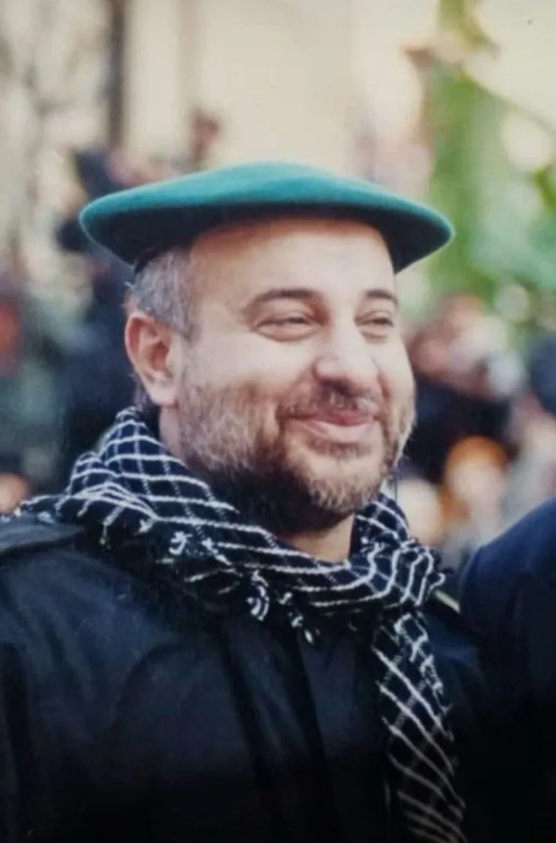 Ali Karaki