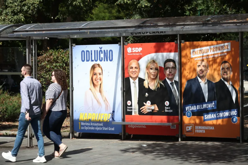 predizborna kampanja lokalni izbori plakati (2)