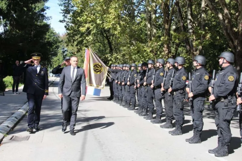 dan policije livno