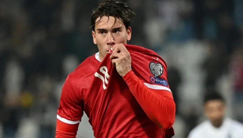 vlahovic
