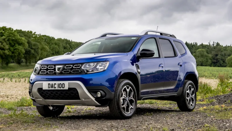 dacia