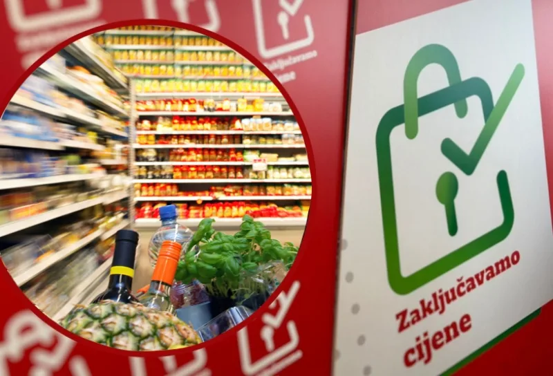 zaključavamo cijene
