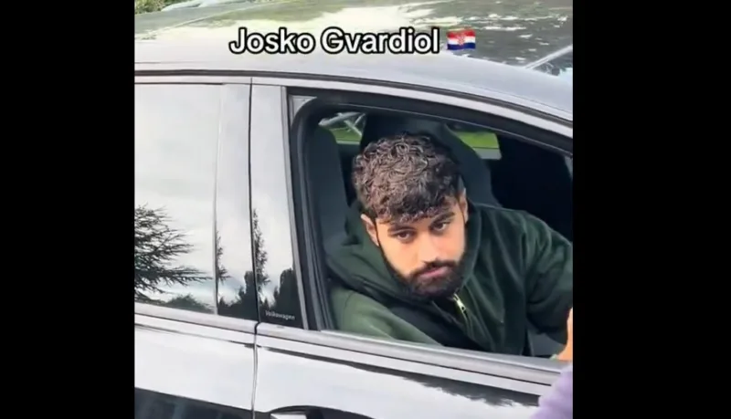 gvardiol