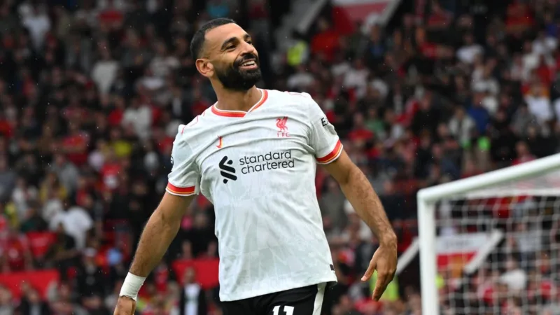 salah