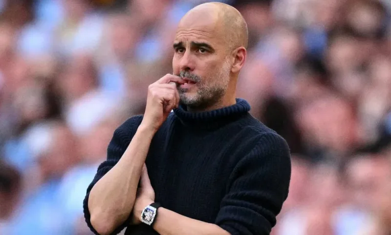 guardiola