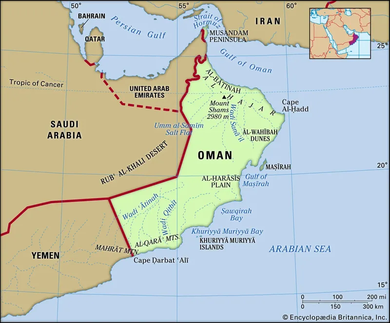 Oman
