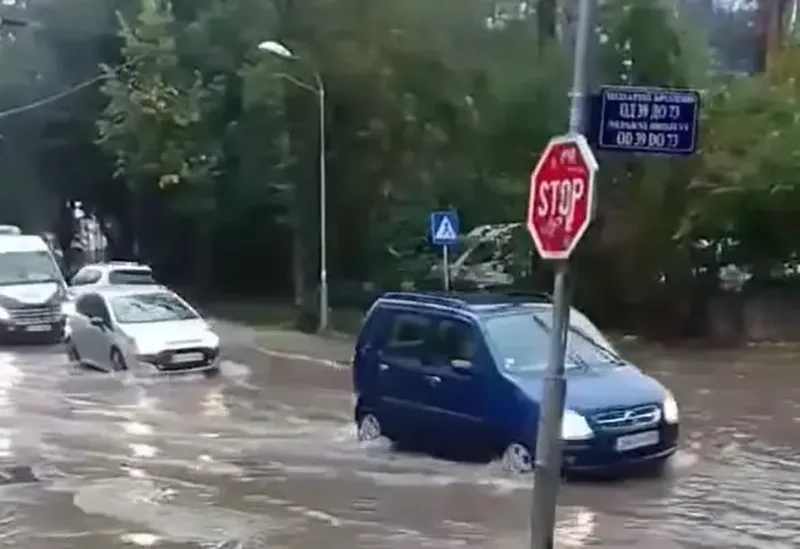banjaluka nevrijeme