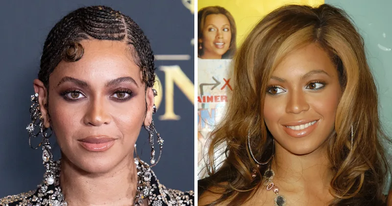 beyonce