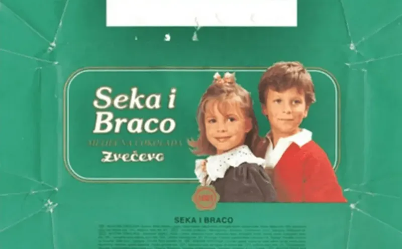 braco i seka