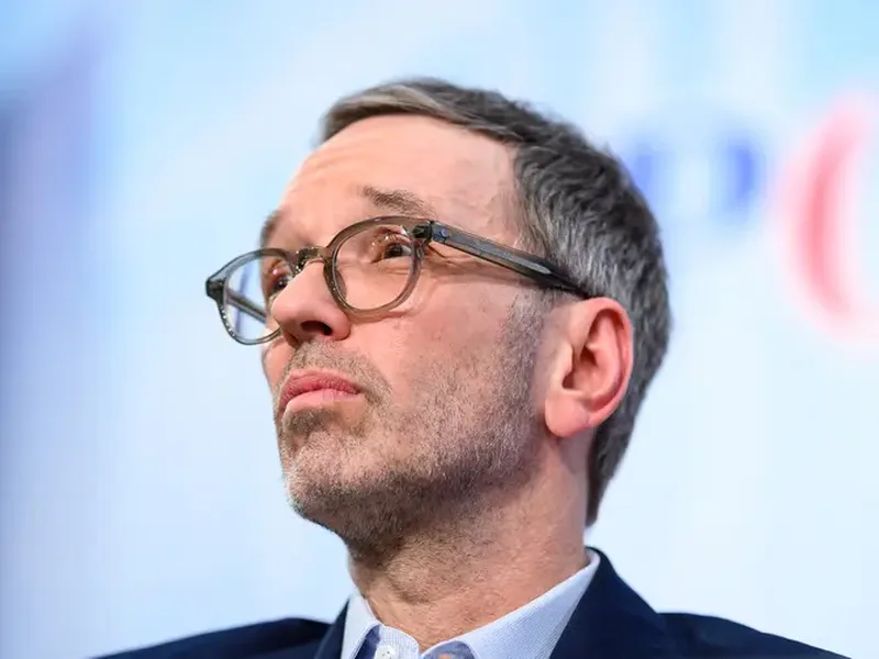 herbert kickl