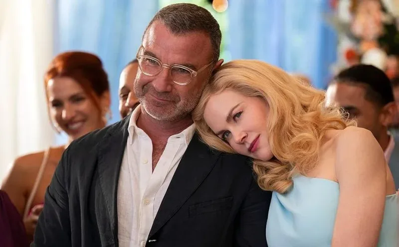 perfect couple