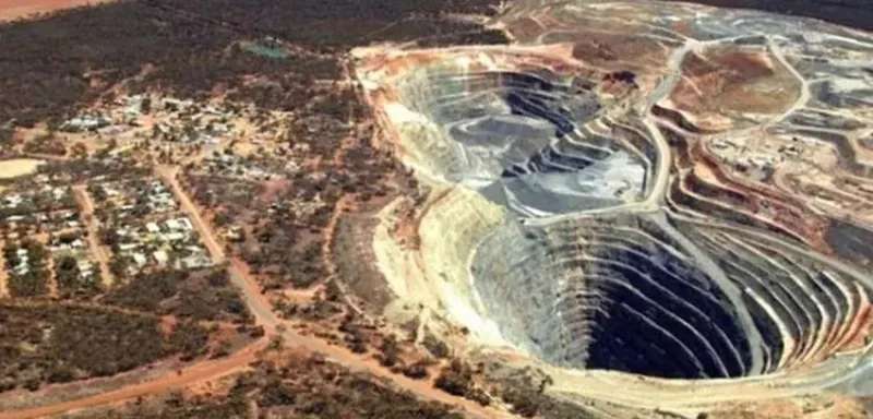 rafinerija litijuma