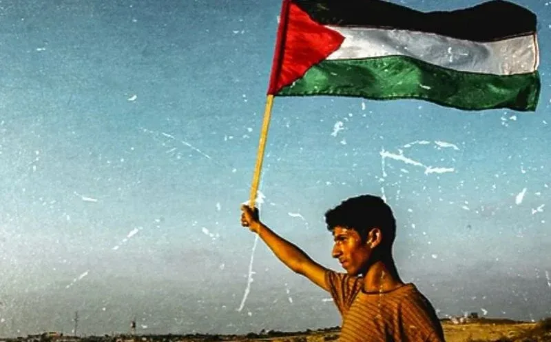 viva la palestina