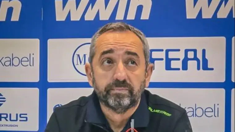 toni karačić