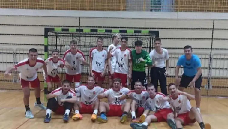 kadeti rk sloboda