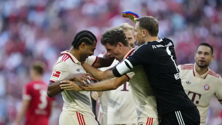 bayern
