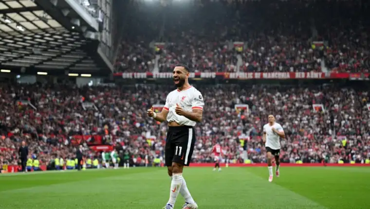 salah
