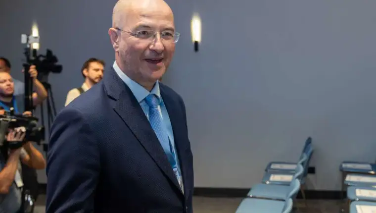 mario radic