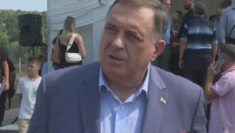 dodik