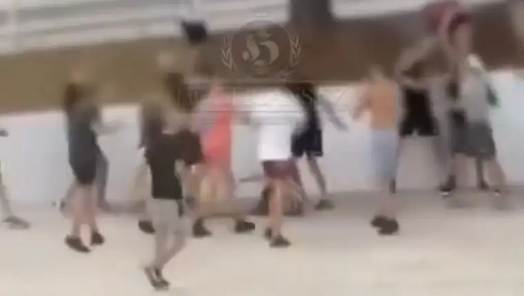 huligani hrvatska