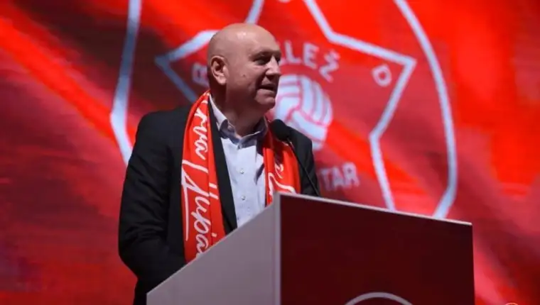 senad kavelj