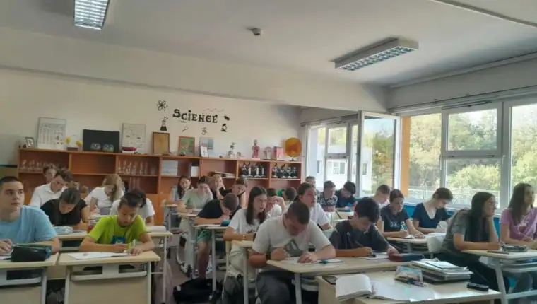 ljetna škola matematike