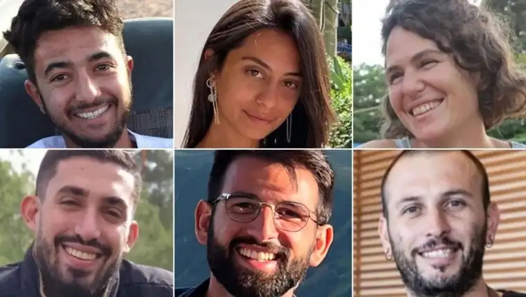 taoci gaza hamas