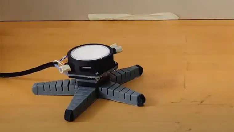 robot