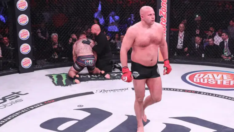 fedor