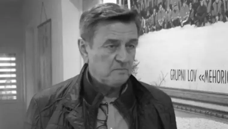 bakir spahić