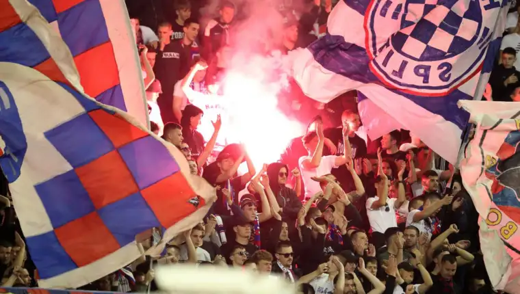 torcida