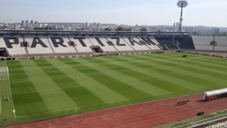 partizan